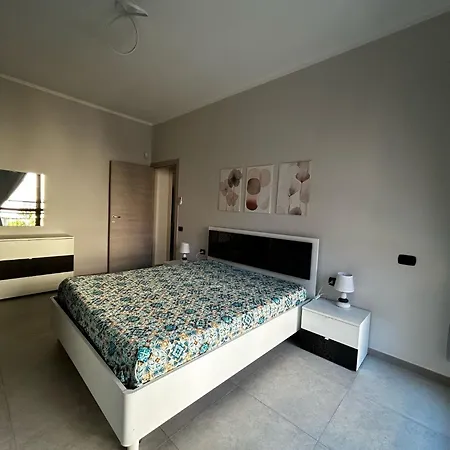 Apartmán Casa Neghelli -