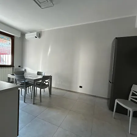 Casa Neghelli - Apartmán *