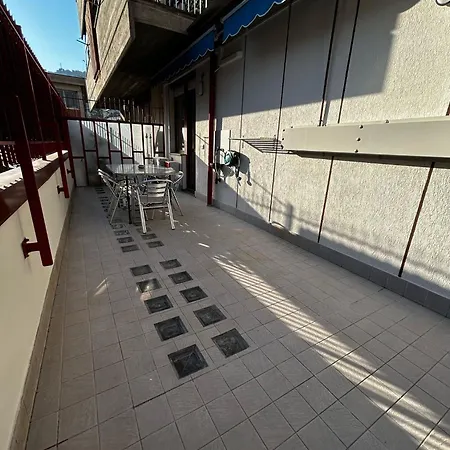 アパート Casa Neghelli - *