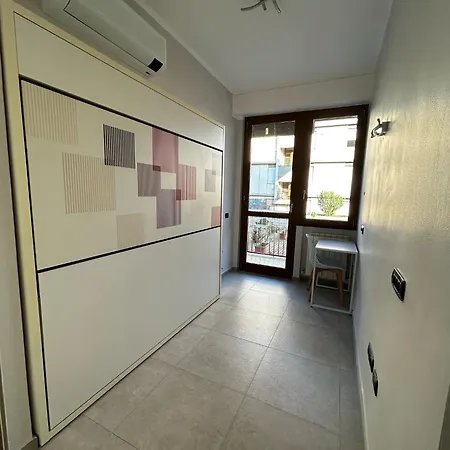 Casa Neghelli - Lejlighed Alassio
