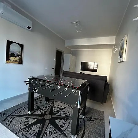 Casa Neghelli - Appartamento Alassio