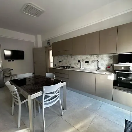 アパート Casa Neghelli - *