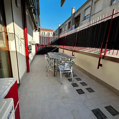 Lejlighed Casa Neghelli - Alassio