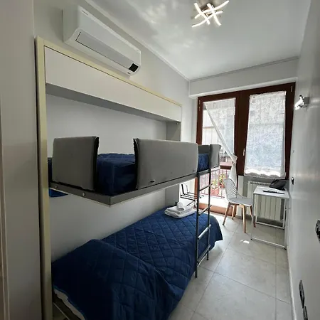 アパート Casa Neghelli -