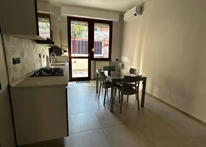 Casa Neghelli - Appartamento *