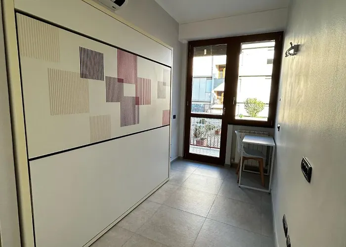 Casa Neghelli - Appartamento Alassio