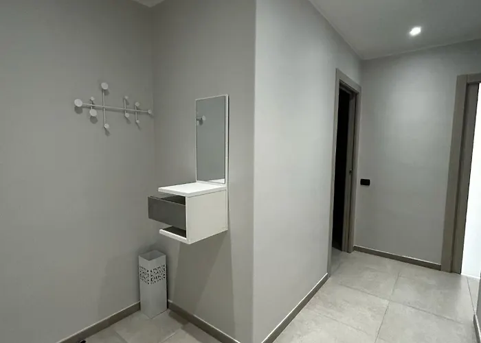 Casa Neghelli - Apartamento