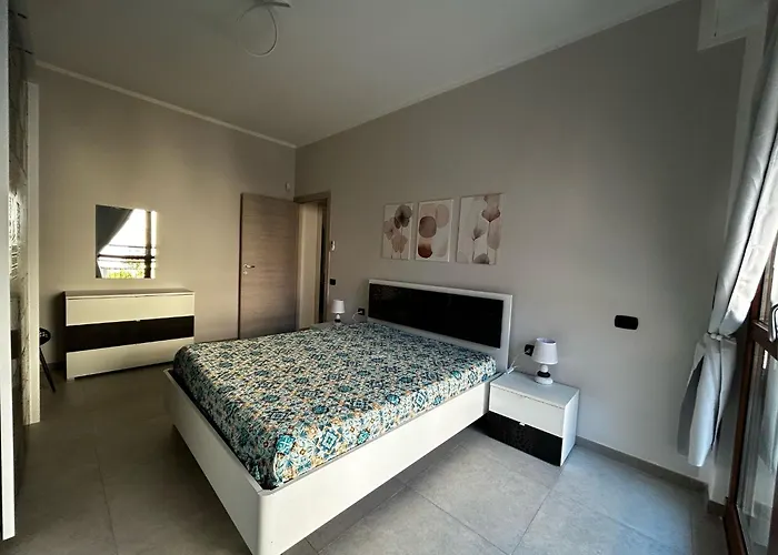 Appartamento Casa Neghelli -