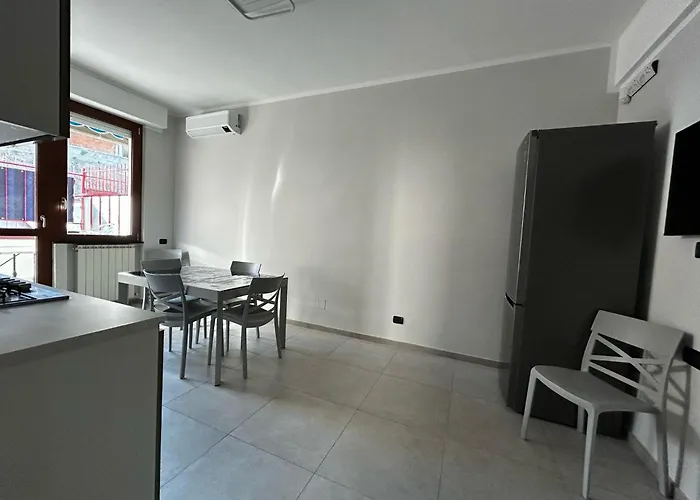 Casa Neghelli - Appartamento *