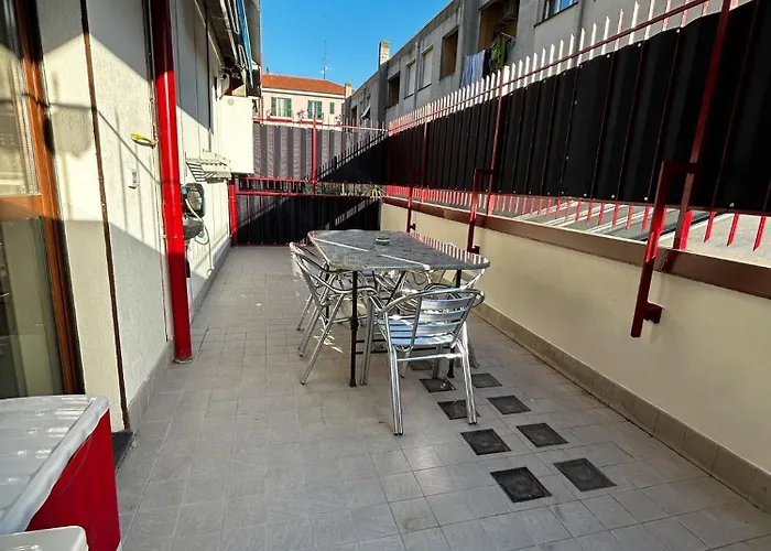 Appartamento Casa Neghelli - Alassio