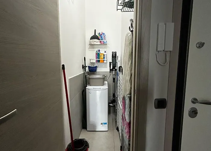 Casa Neghelli - Alassio