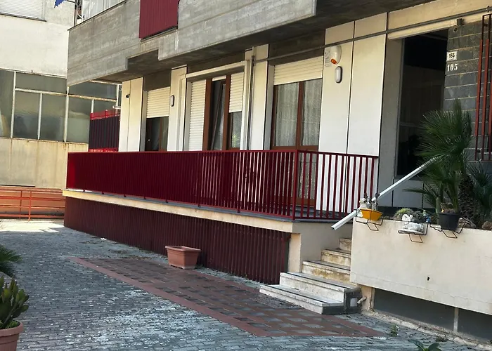 Appartamento Casa Neghelli - Alassio