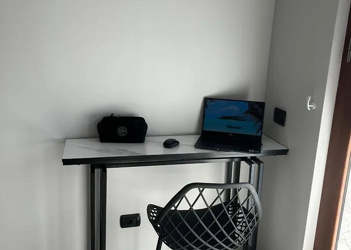 Casa Neghelli - Appartamento *