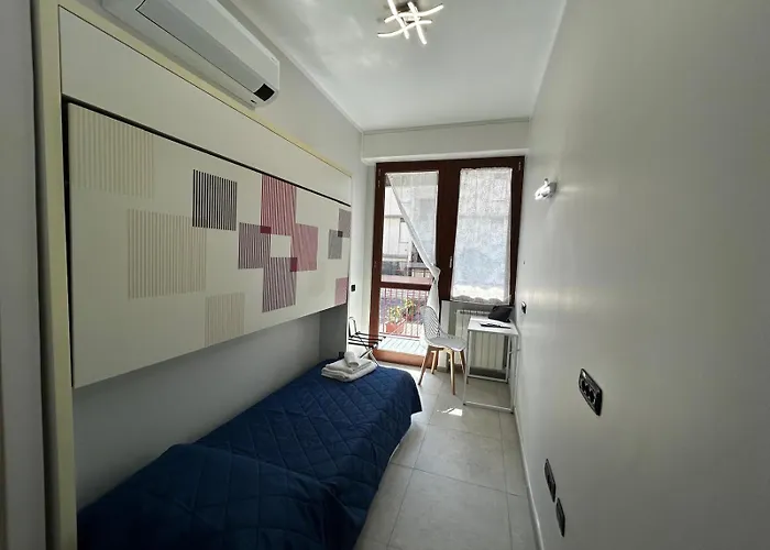 Casa Neghelli - Apartamento